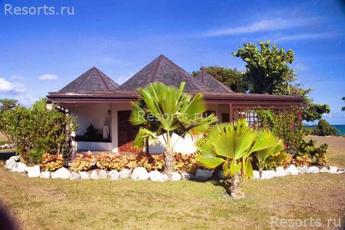 Jumby Bay 1